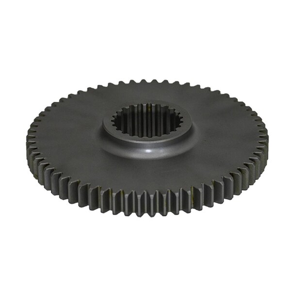 Aftermarket T242381 Driven Gear Fits John Deere 450G LT And LGP, 550G after sn 770862, 650G T242381-PVE - main